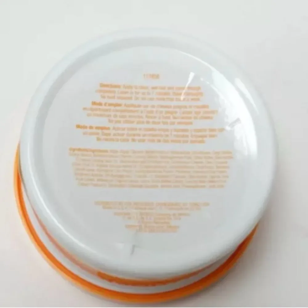 🛍️ Excelsior Botanical Hair System Hair Mask for Damaged Split Ends,🔥